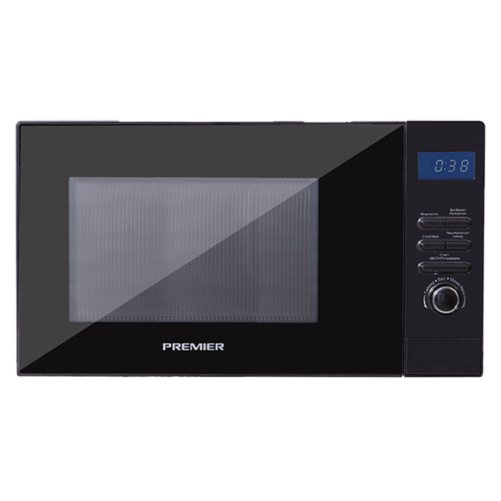 Mikroto'lqinli pech Premier PRM-23MW/AK4-B