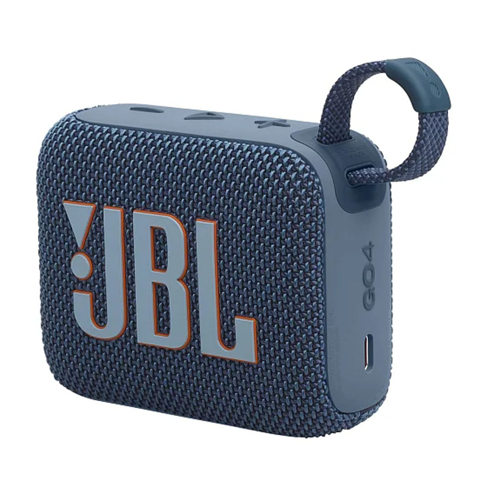 Karnay JBL Go 4, Ko'k