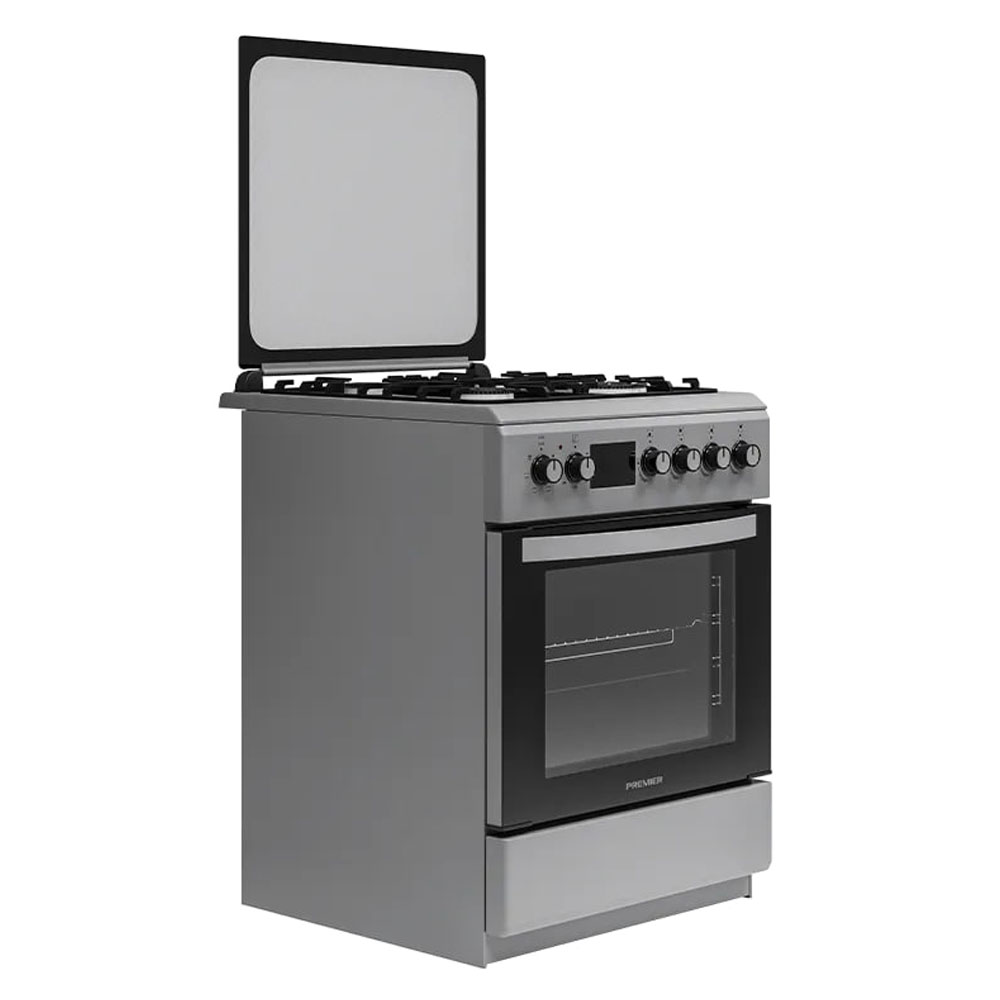 Gaz plita Premier PRM-G6040/MS5-INW