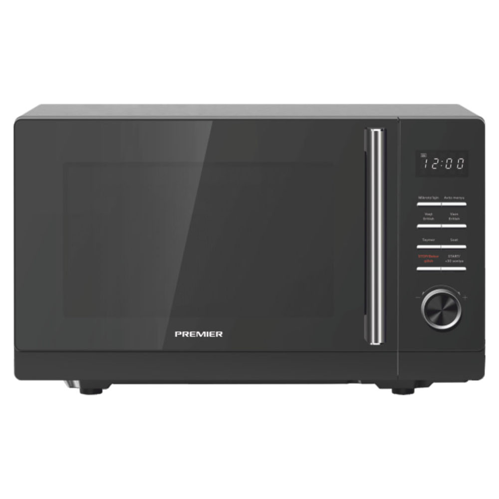 Mikroto'lqinli pech Premier PRM-25MW/RJ3-B