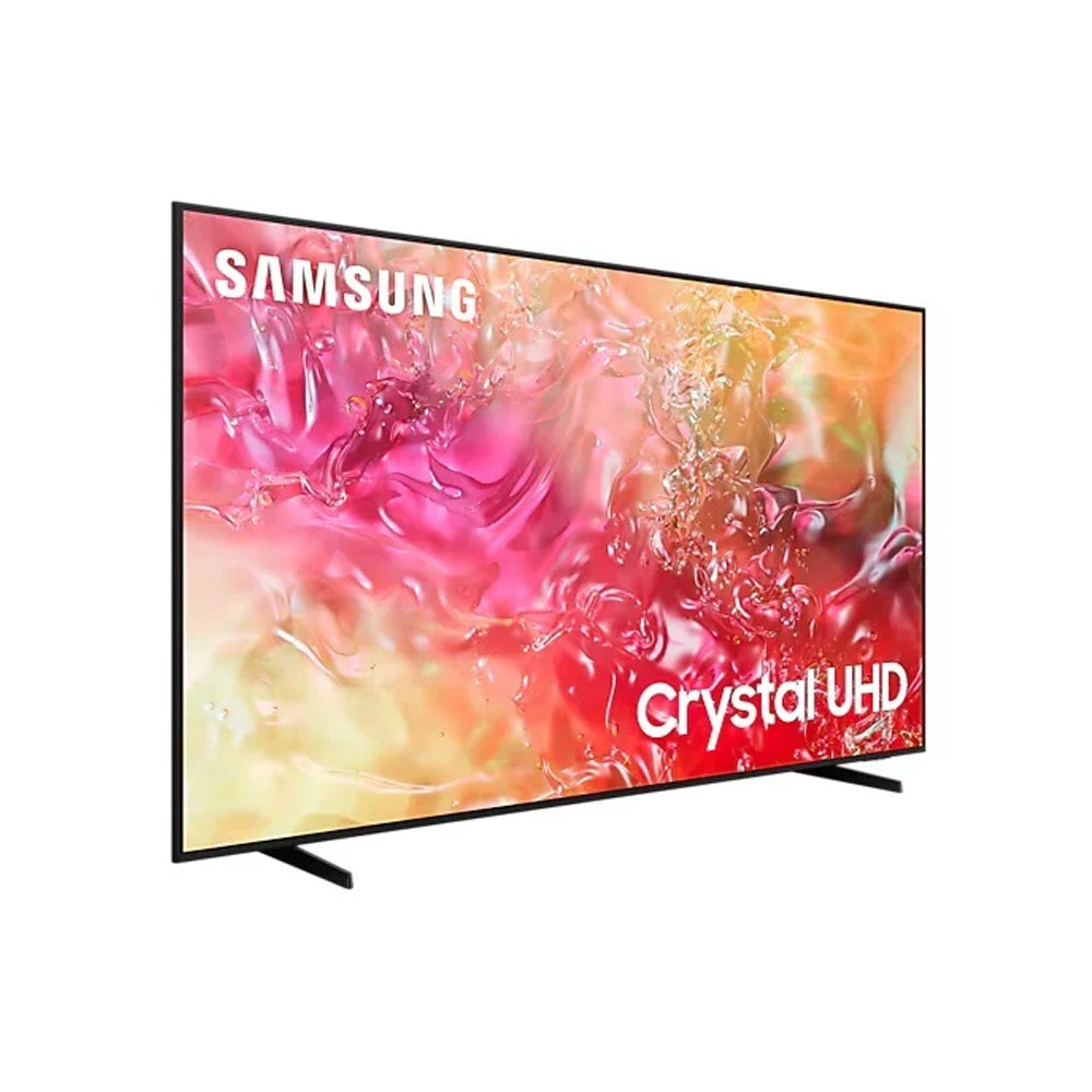 Televizor Samsung UE75DU7100UXUZ, Smart
