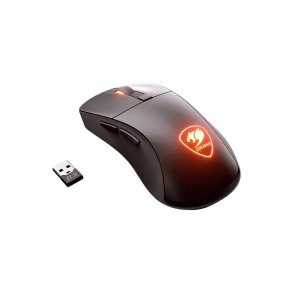Sichqoncha COUGAR Surpassion RX