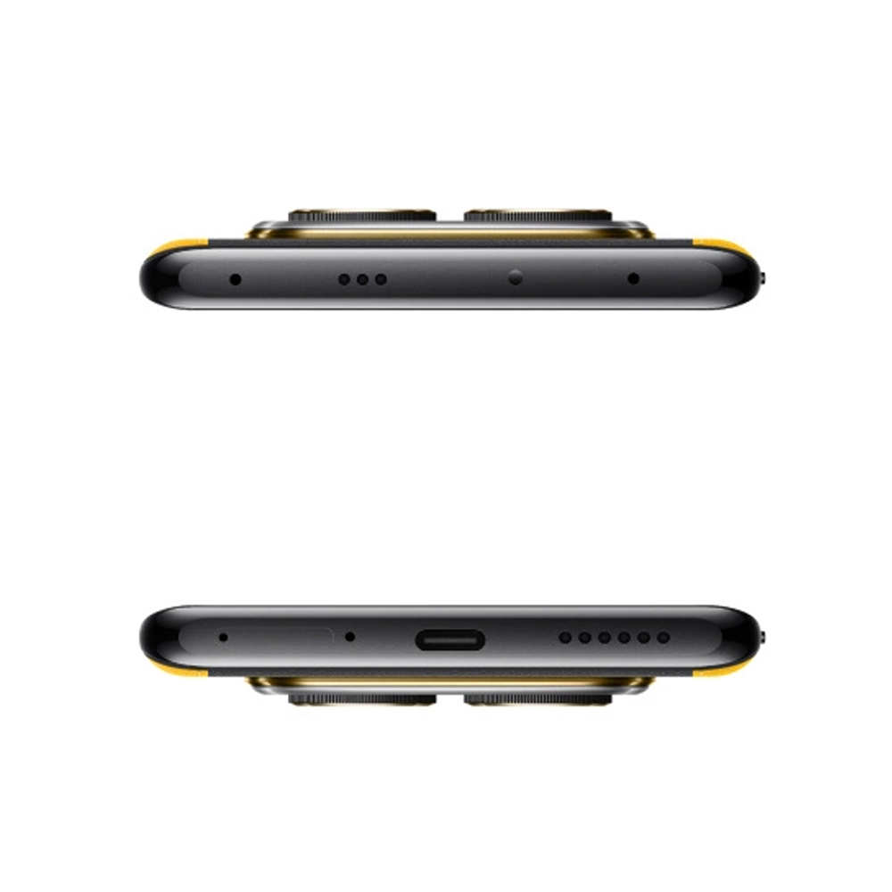Xiaomi Poco X7 12/512GB (Global Version) Black