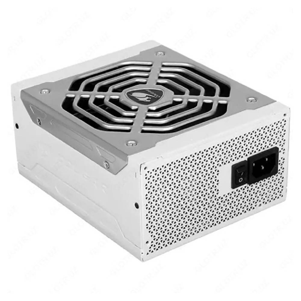 Quvvat bloki Cougar POLAR 1200