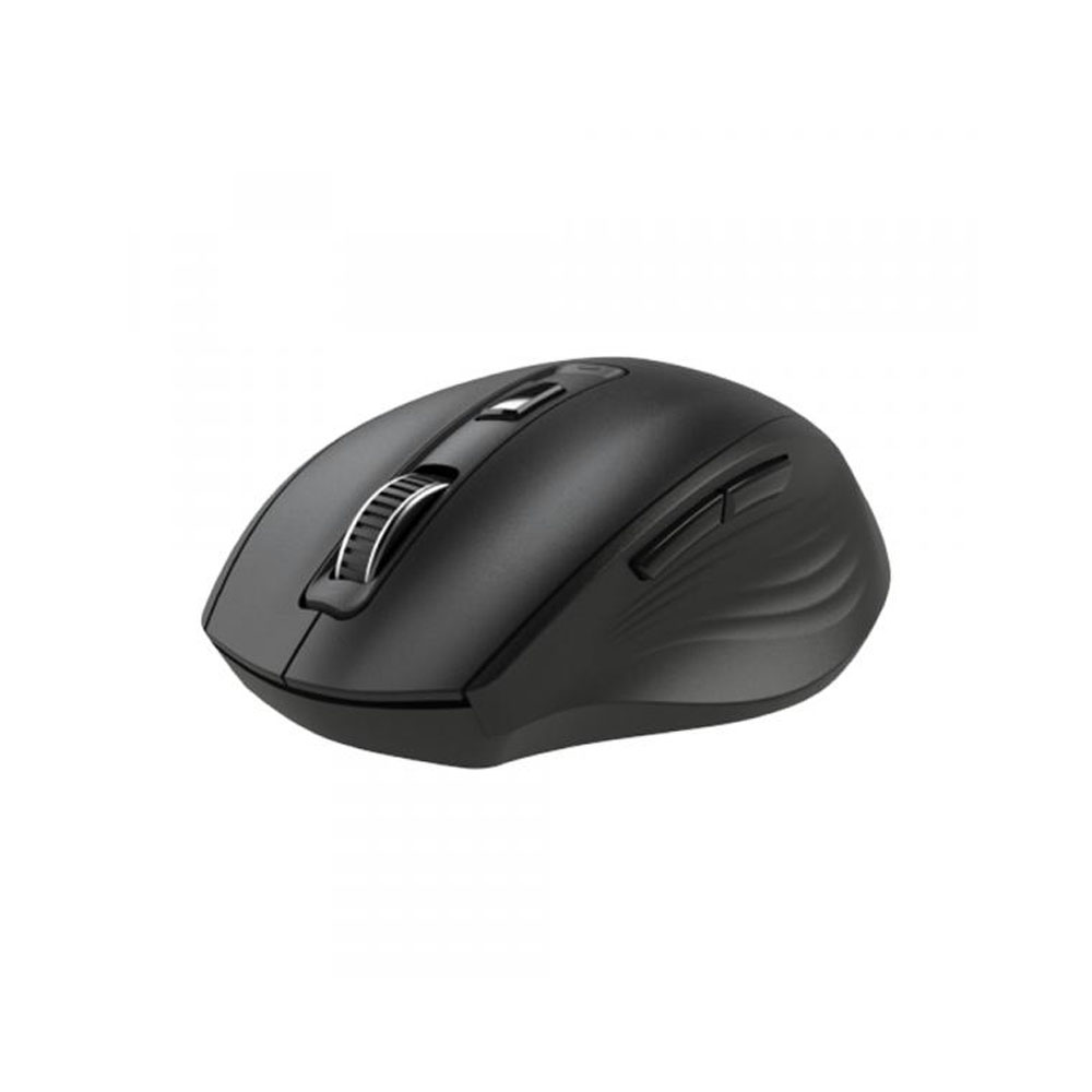 Sichqoncha 2E MF250 WL, Black / ERC (2E-MF250WBK)
