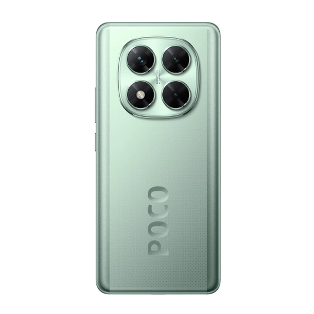 Xiaomi Poco X7 12/512 GB (Global Version) Green