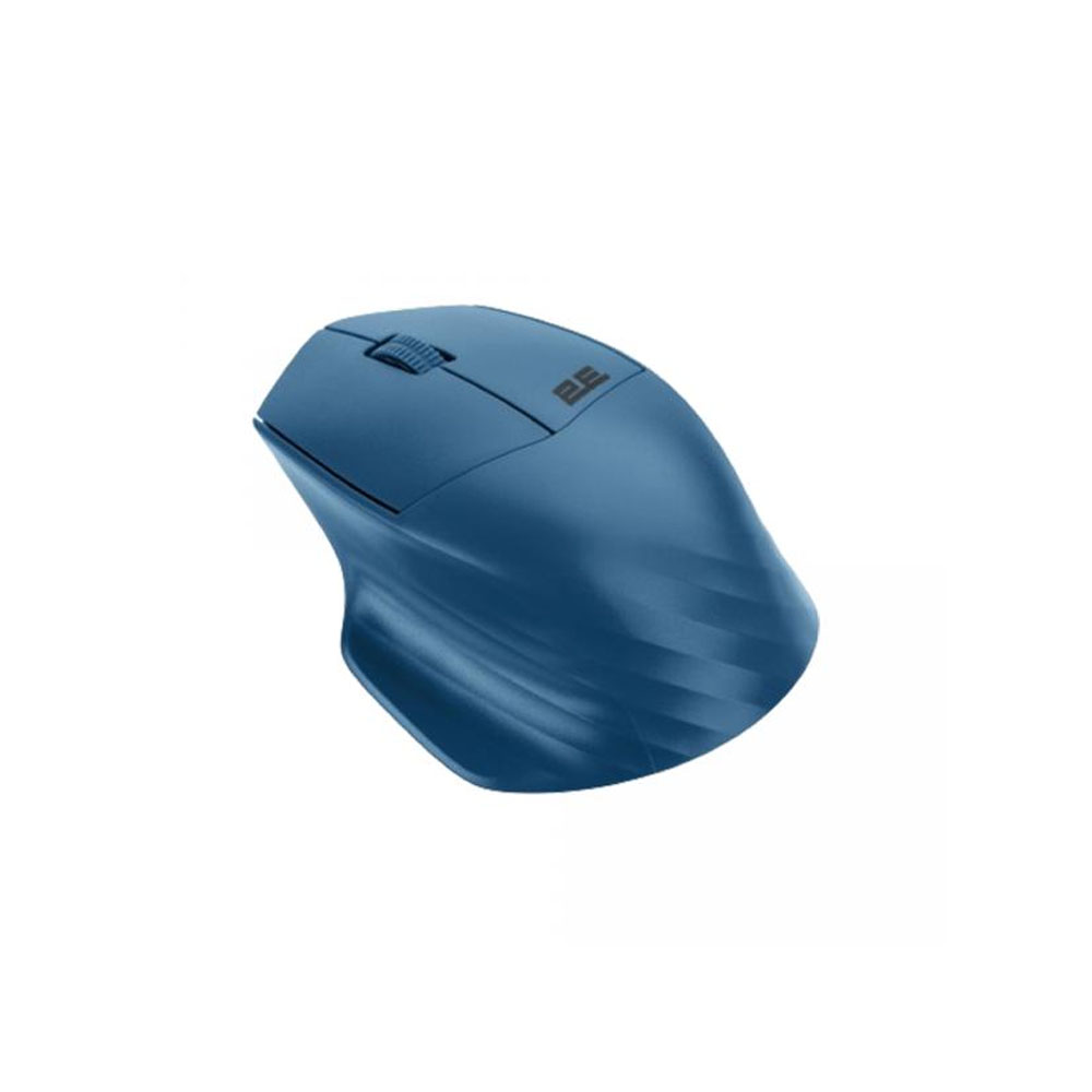 Sichqoncha 2E MF280, Silent WL BT Blue / ERC (2E-MF280WBL)