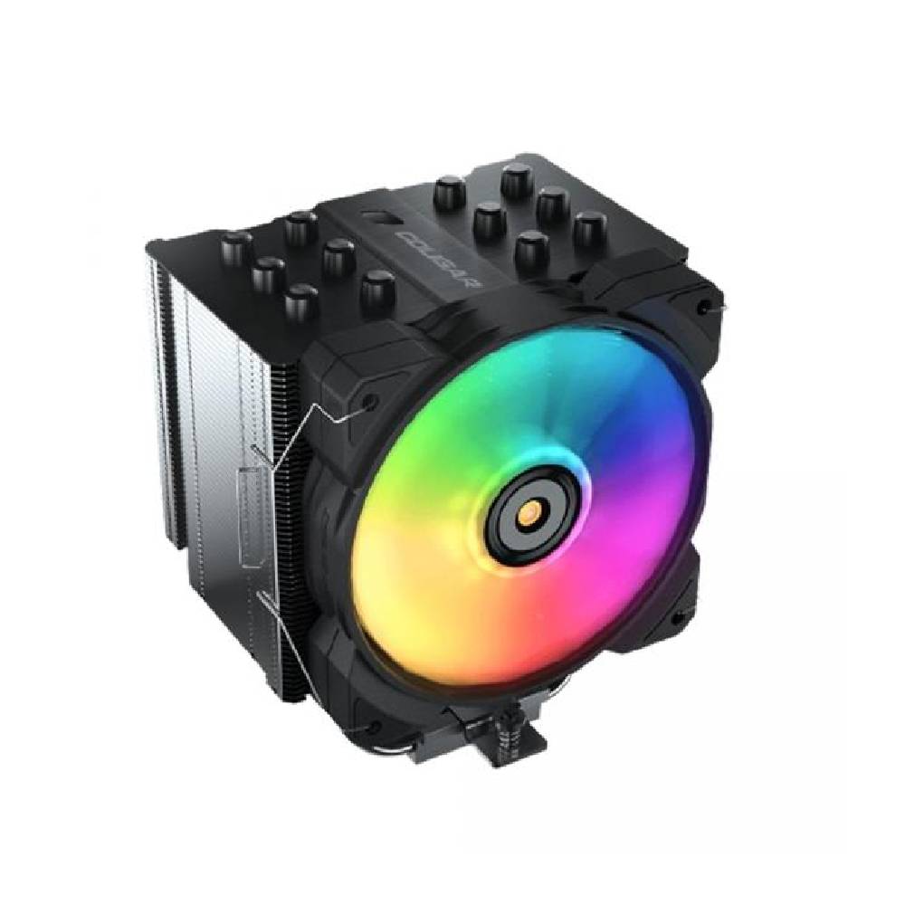 Kuler Cougar Forza 85 ARGB