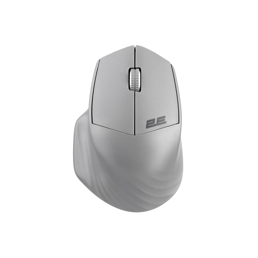 Sichqoncha 2E MF280, Silent WL BT Grey / ERC (2E-MF280WGR)
