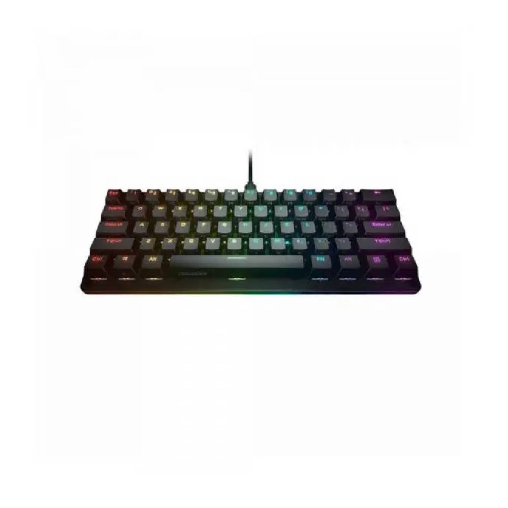Klaviatura ougar PURI MINI RGB