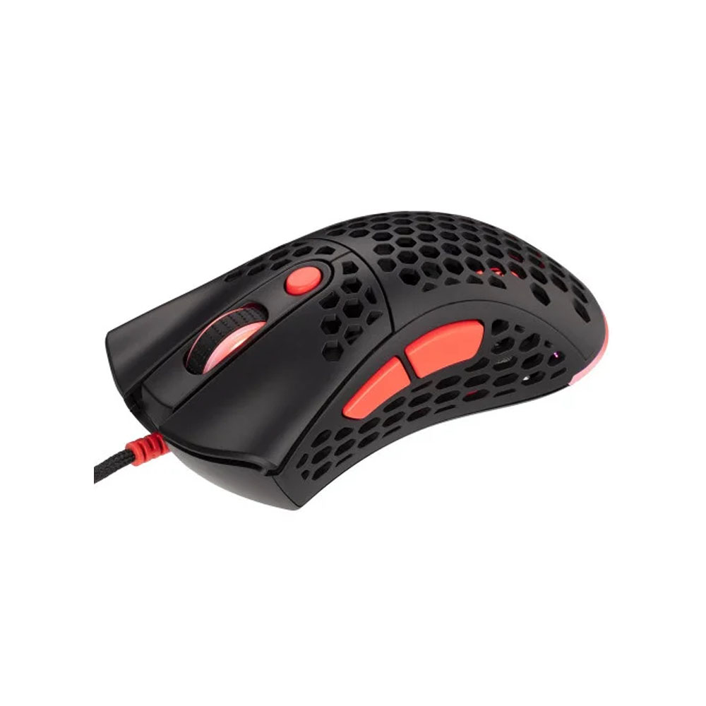 Sichqoncha 2E Gaming HyperSpeed Lite WL RGB, Black / ERC