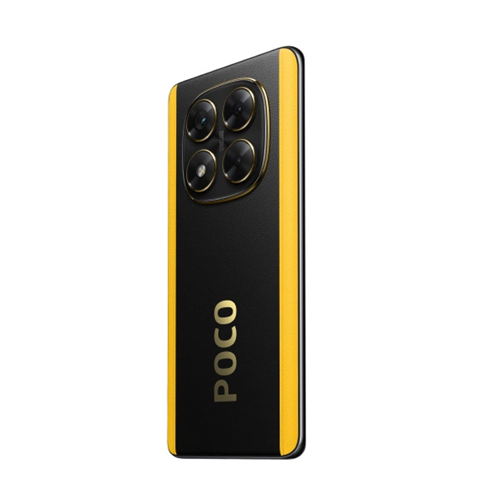 Xiaomi Poco X7 12/512GB (Global Version) Black