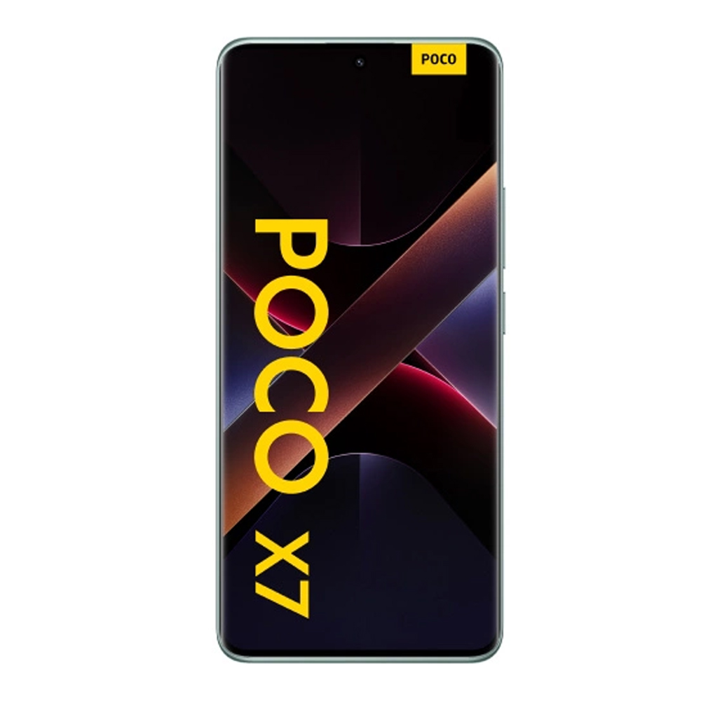 Xiaomi Poco X7 12/512 GB (Global Version) Green