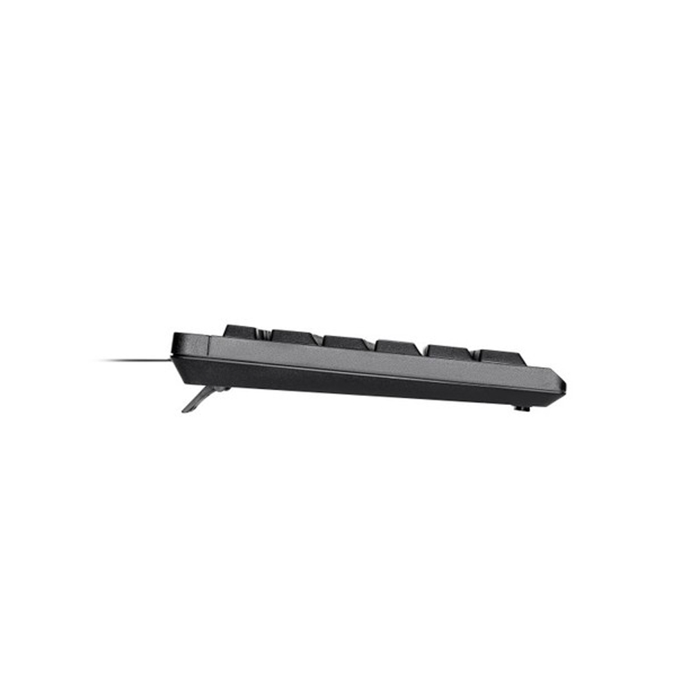 Klaviatura 2E KS108 USB Black (2E-KS108UB)
