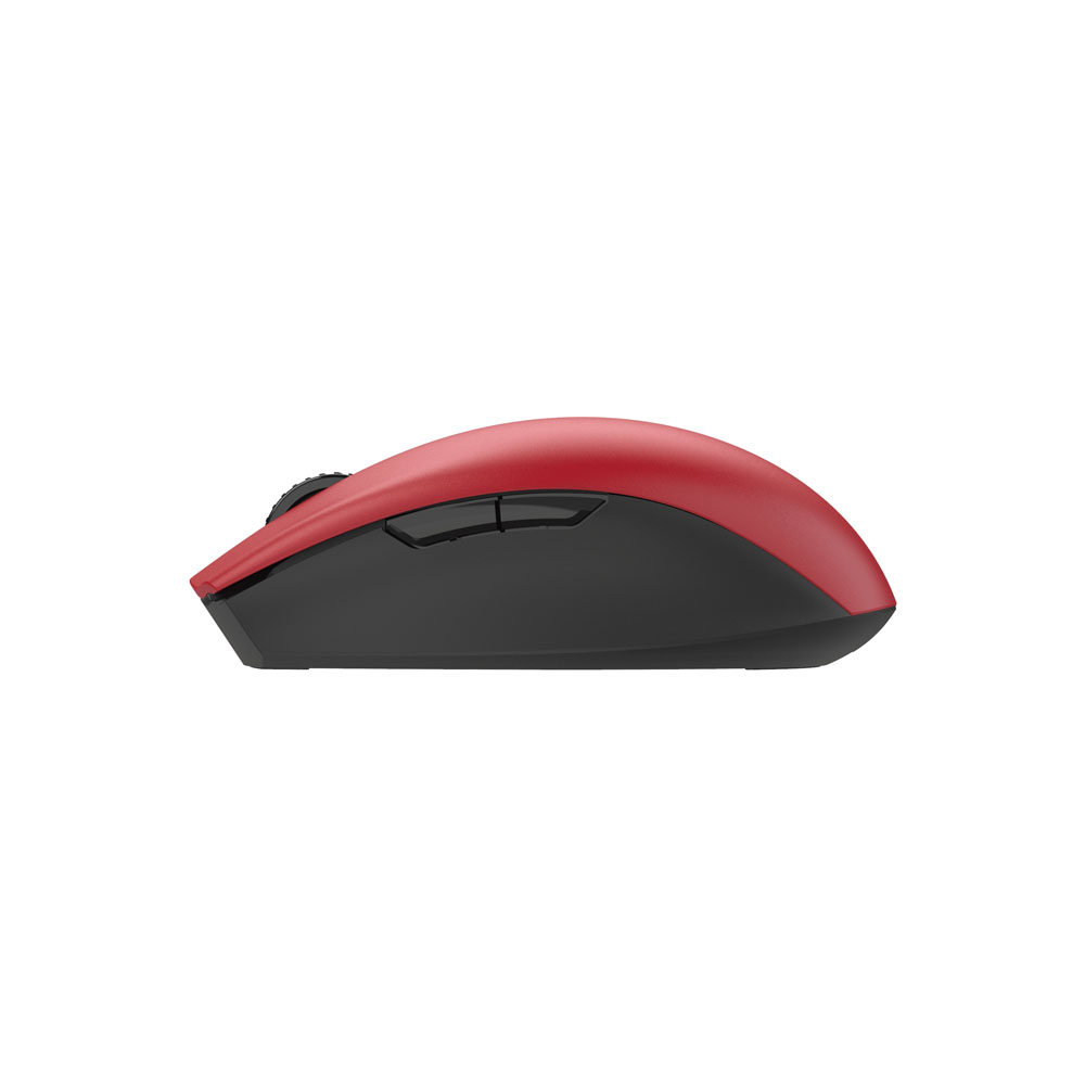 Мышь 2E MF2030 WL, Rechargeable Red / ERC (2E-MF2030WR)
