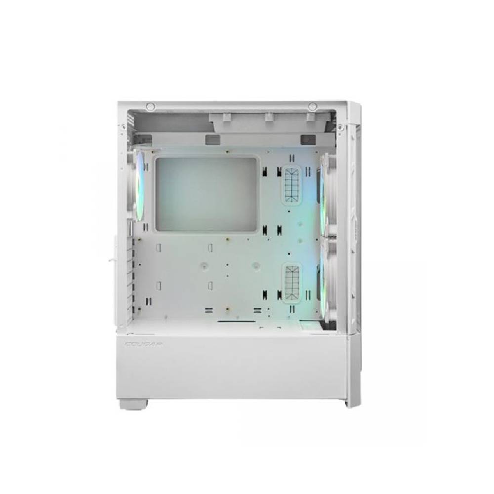 Korpus Cougar Duoface RGB, Oq