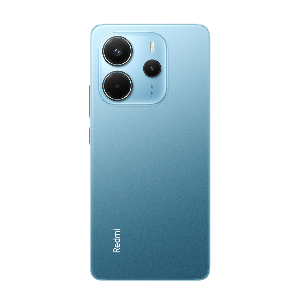 Xiaomi Redmi Note 14 6/128GB Global Version (Blue)