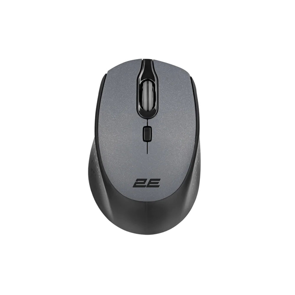Мышь 2E MF220 WL, Grey / ERC (2E-MF220WB)
