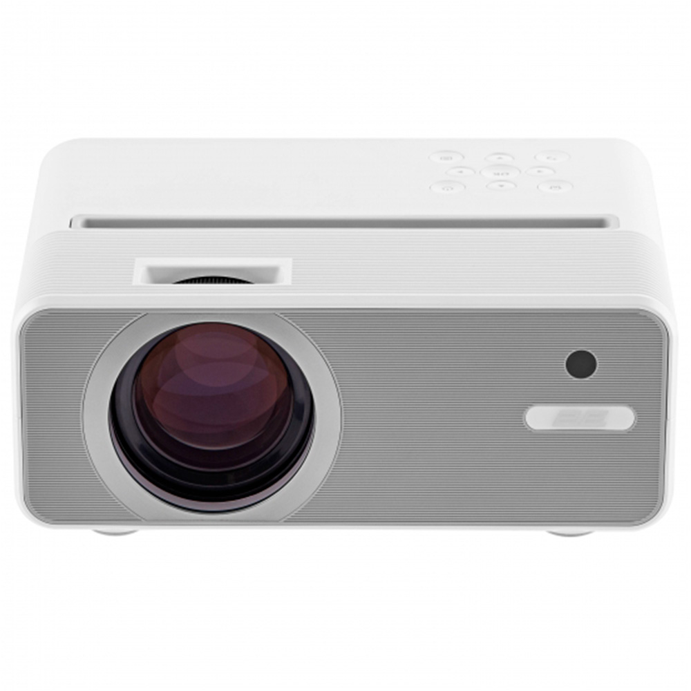 Proektor 2e Phobos FHD, 200 lm, LED, 1.3 WiFi (2epjphobos)
