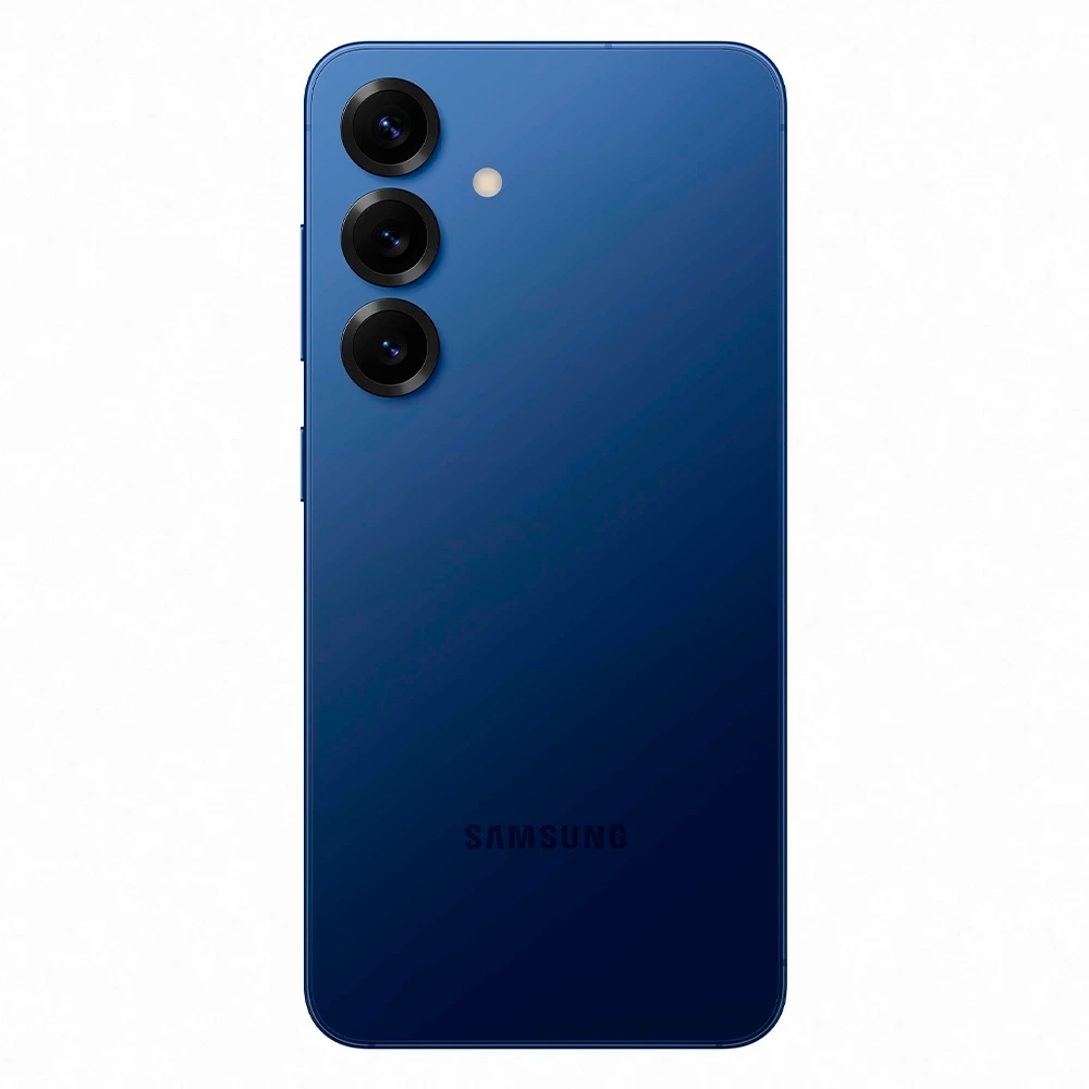 Samsung Galaxy S25 5G 12/256GB Navy (Dengiz rang)