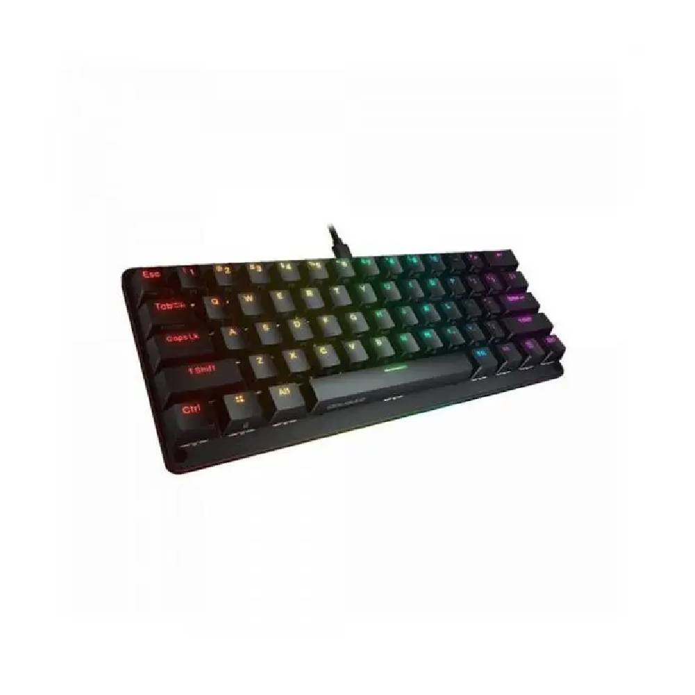 Klaviatura ougar PURI MINI RGB
