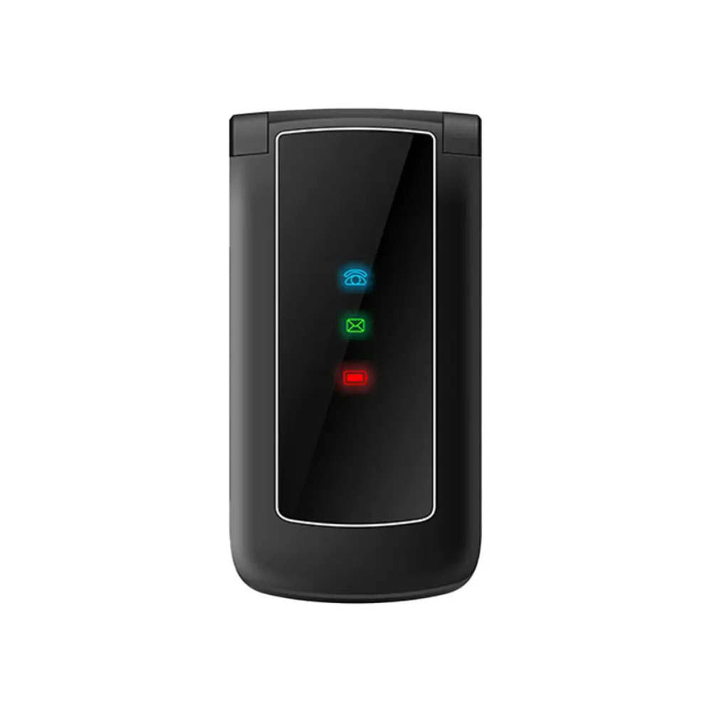 Telefon Novey A70R, Black