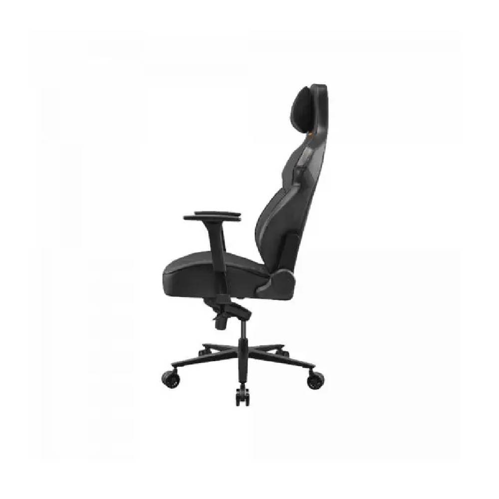 O`yin o'rindig'i Cougar NxSys Aero Black