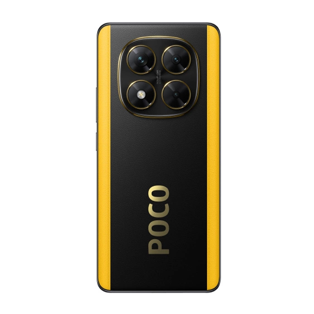 Xiaomi Poco X7 12/512GB (Global Version) Black