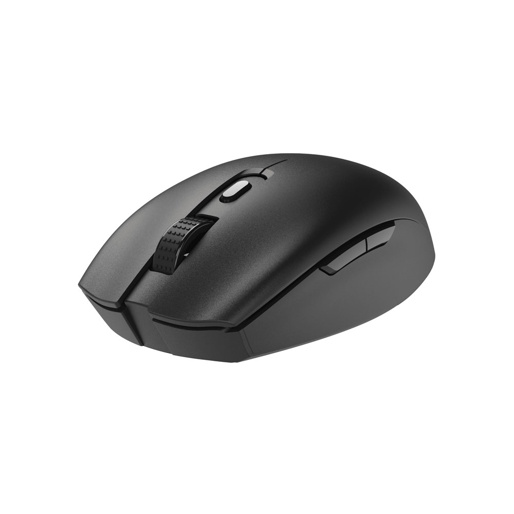 Мышь 2E MF2030 WL, Rechargeable Black / ERC (2E-MF2030WB)