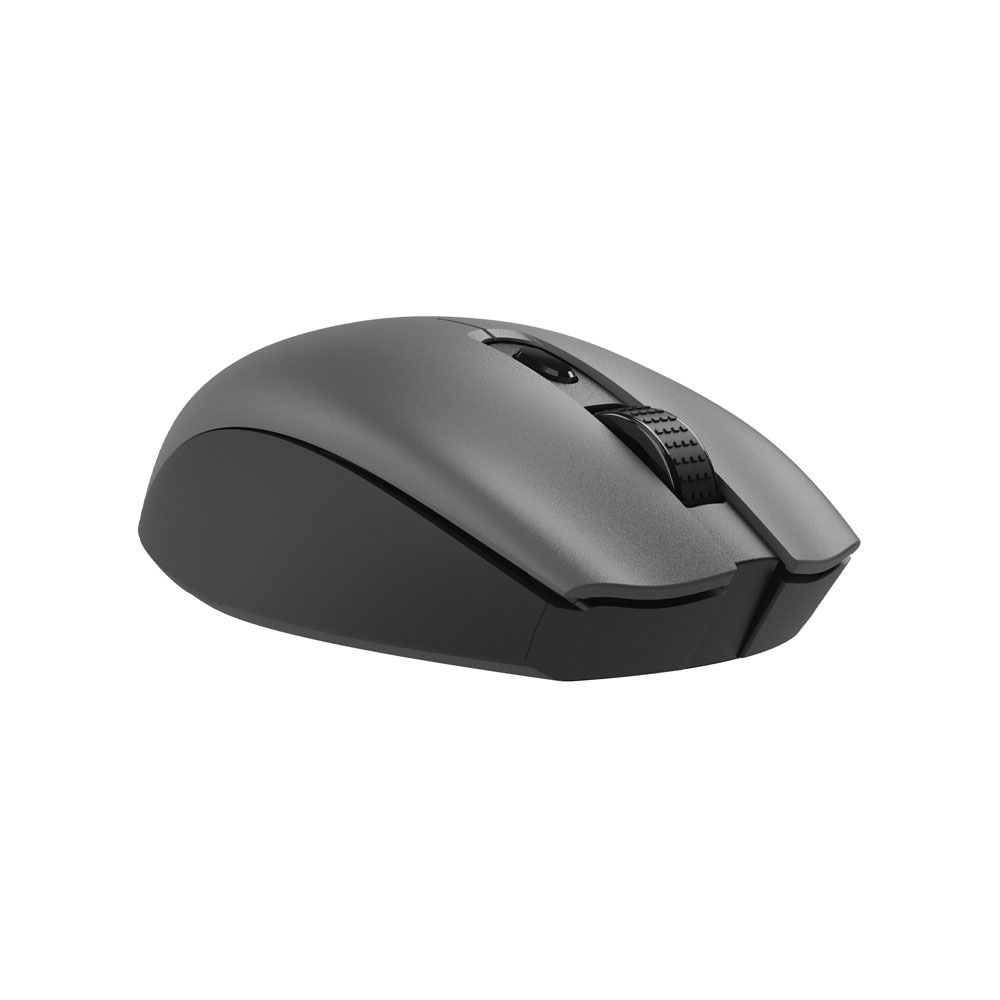 Мышь 2E MF2030 WL, Rechargeable Grey / ERC (2E-MF2030WG)