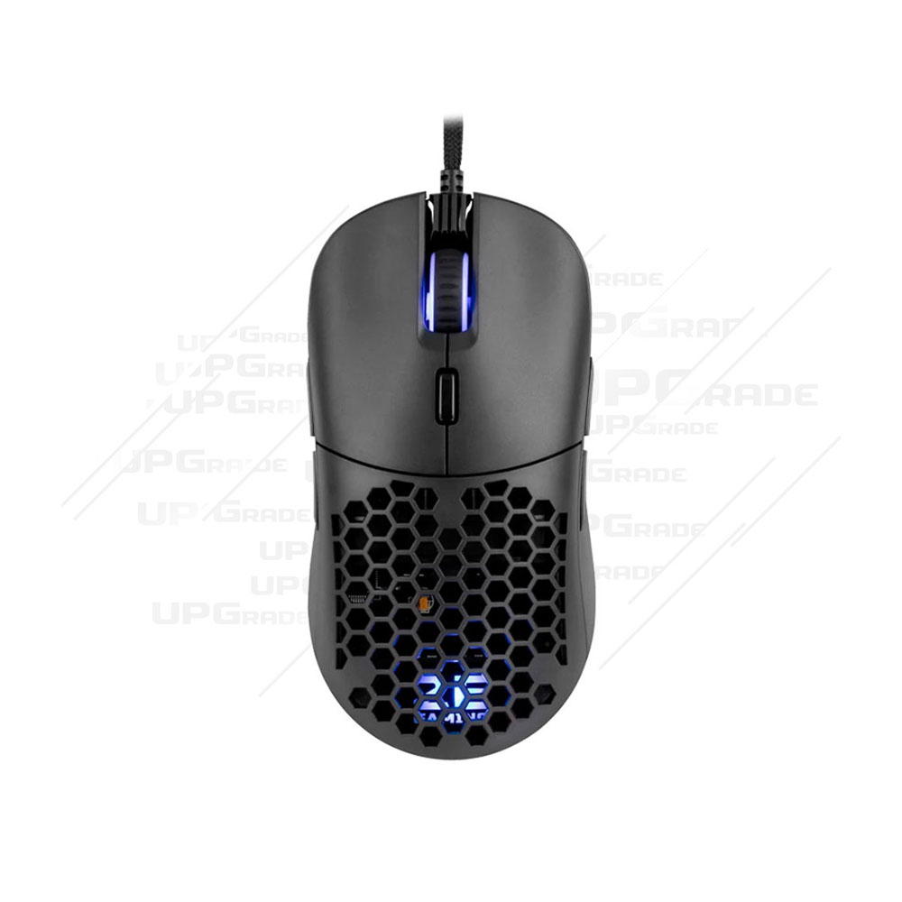 Sichqoncha 2E Gaming HyperDrive Lite WL,RGB Black / ERC