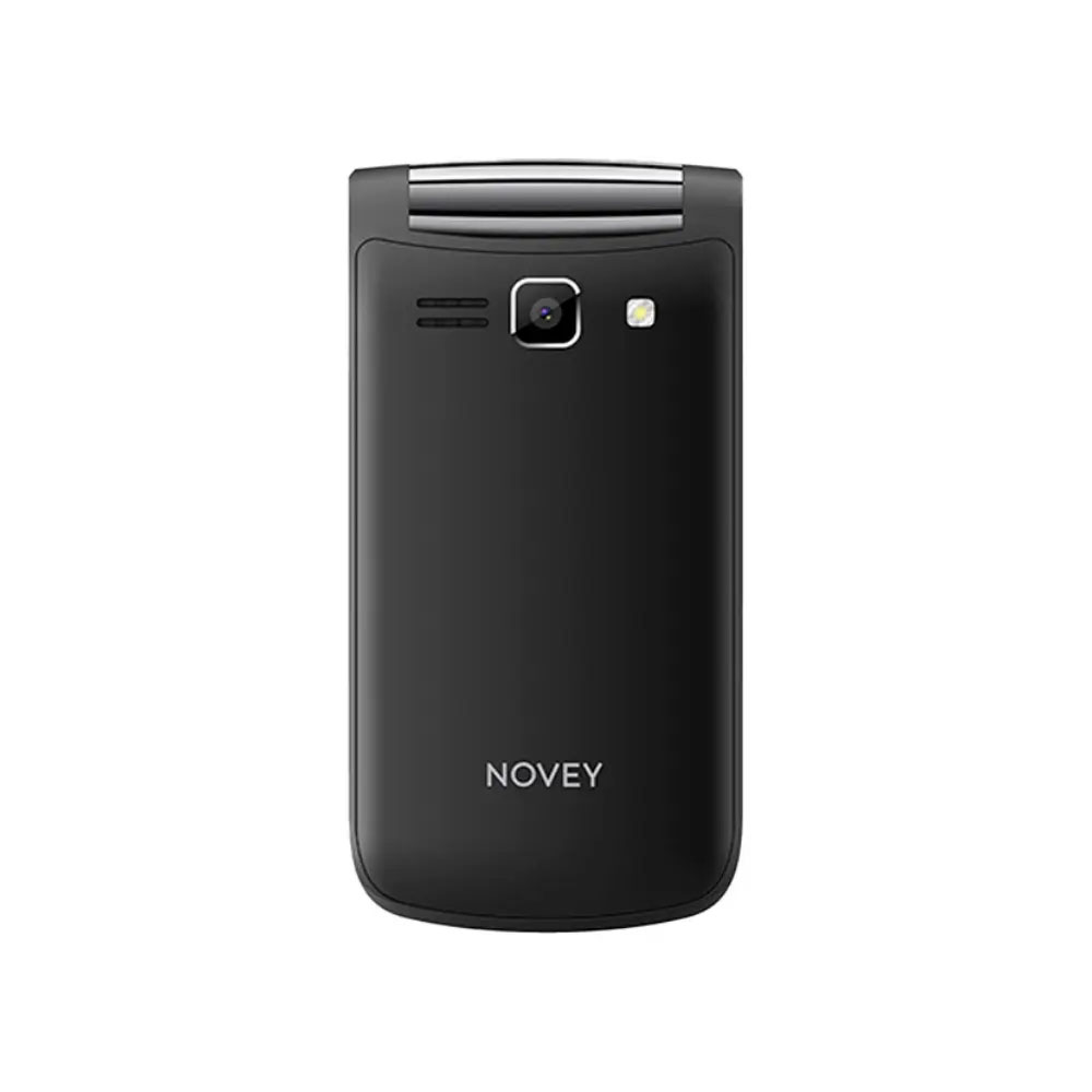 Telefon Novey A70R, Black