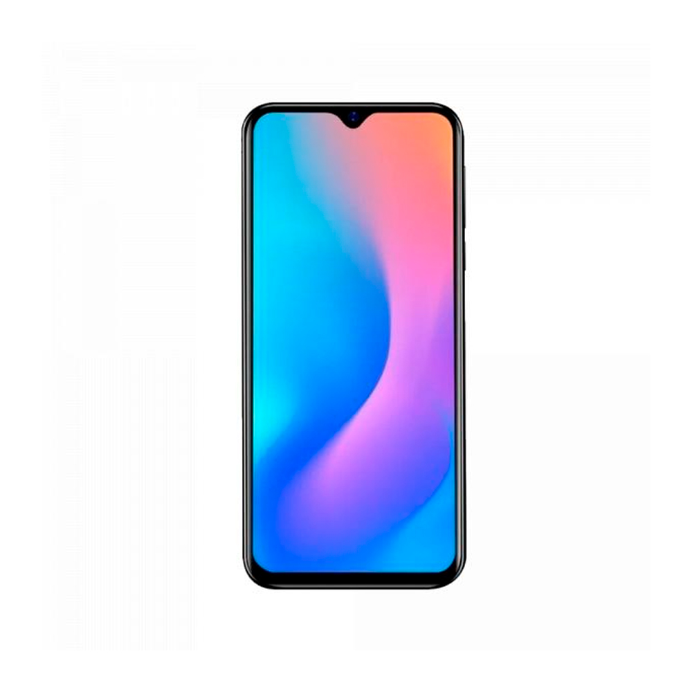 Blackview A60 Pro 3/16GB Dual Sim Interstellar Black 6931548305767