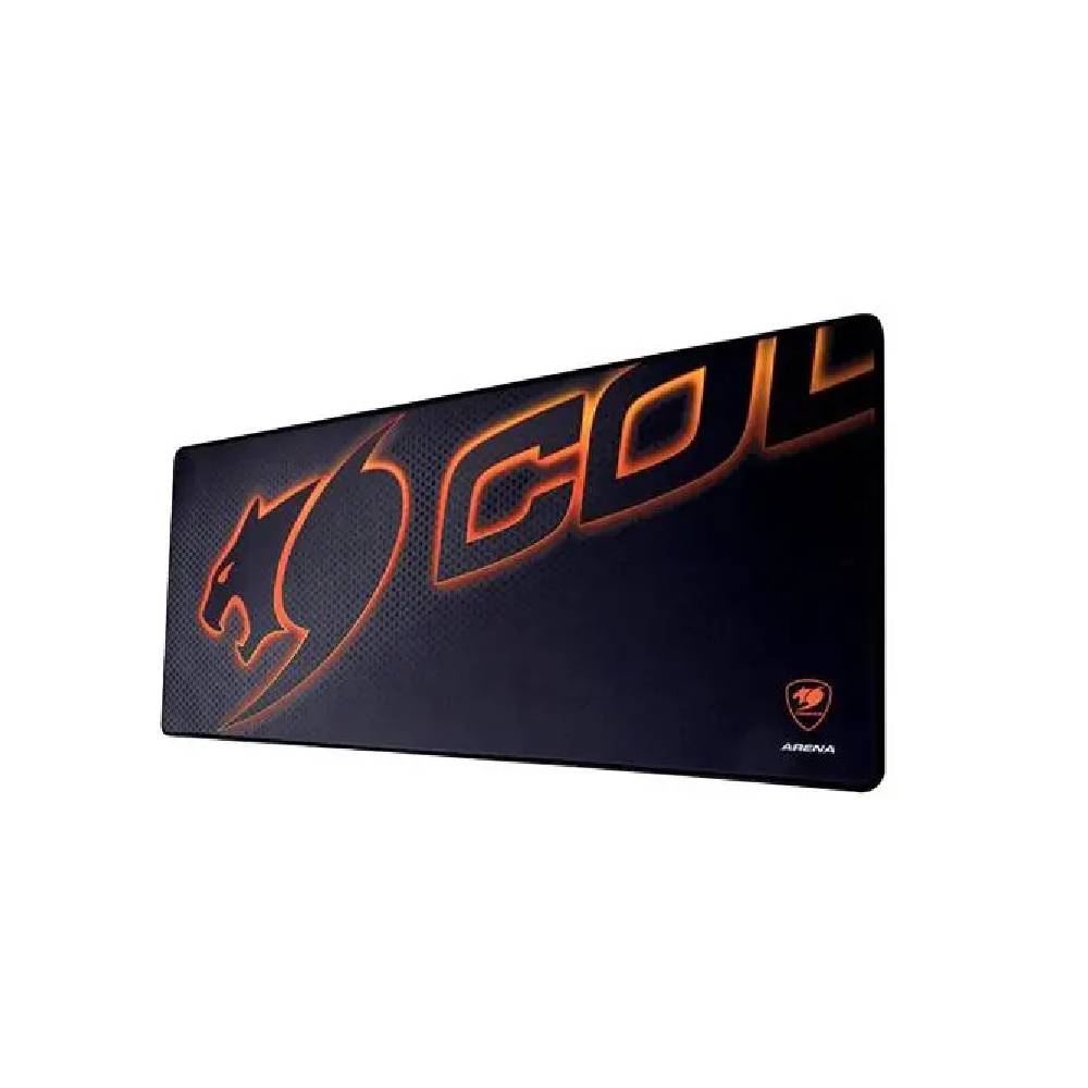 Коврик COUGAR ARENA Orange/Black