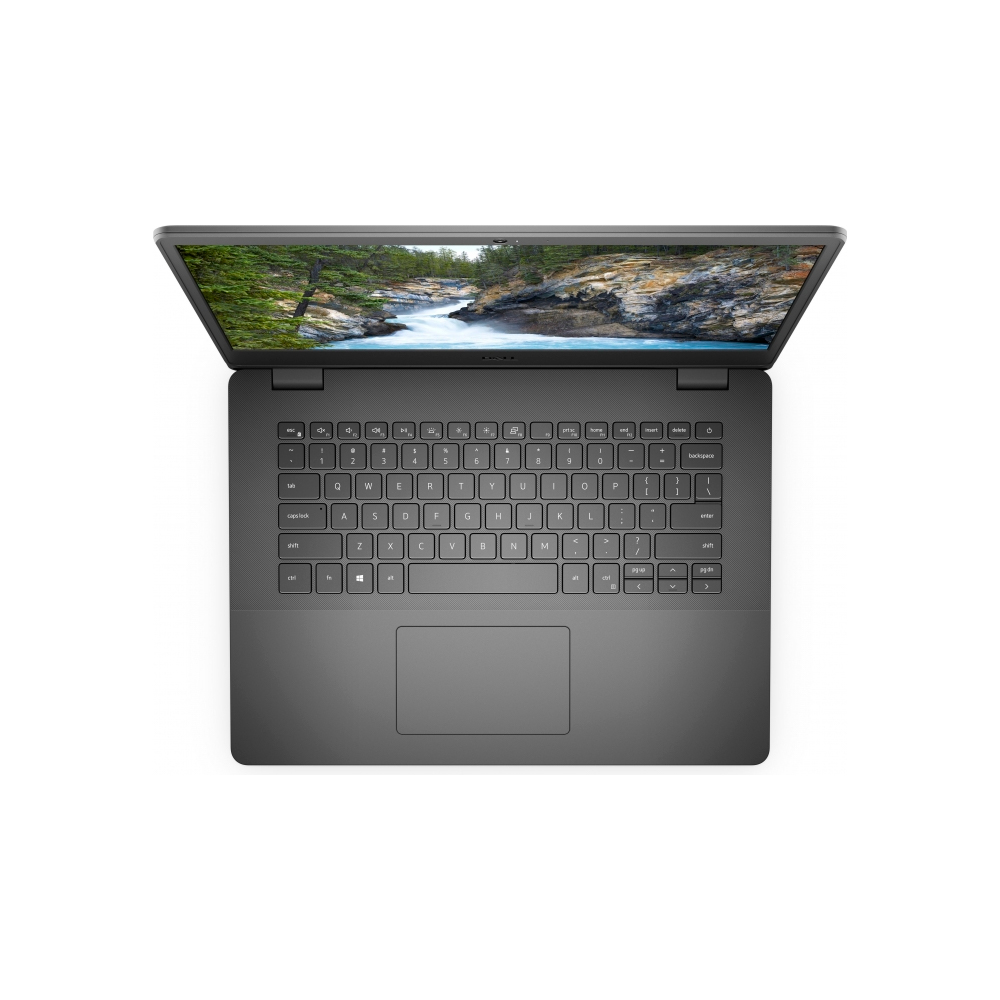 Noutbook DELL Vostro 3400 Intel Core i5 1135G7 / 8GB DDR4 / 1TB HDD / 2