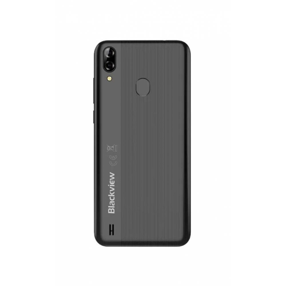 Blackview A60 Pro 3/16GB Dual Sim Interstellar Black 6931548305767