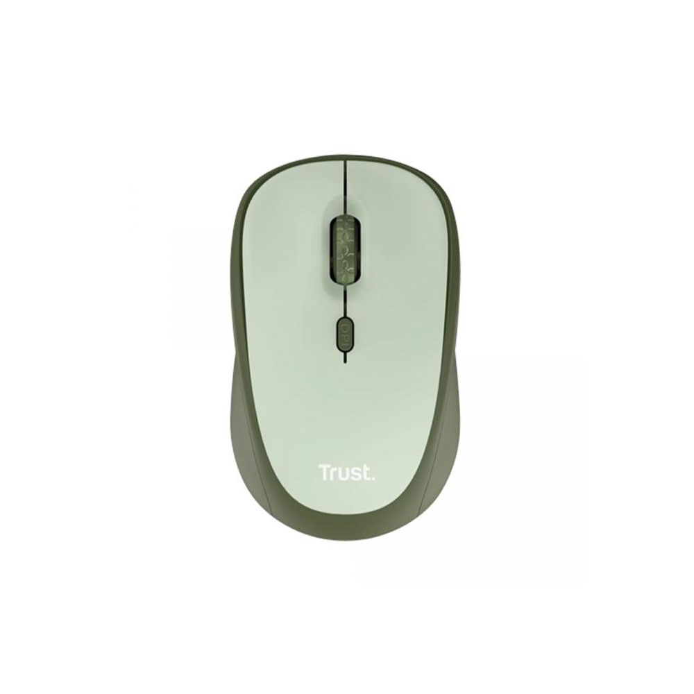 Sichqoncha Trust Yvi + Silent WL Eco Green / ERC