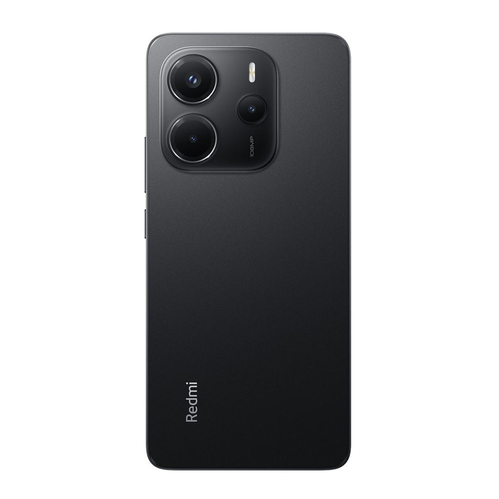 Xiaomi Redmi Note 14 6/128GB Global Version (Qora rang)