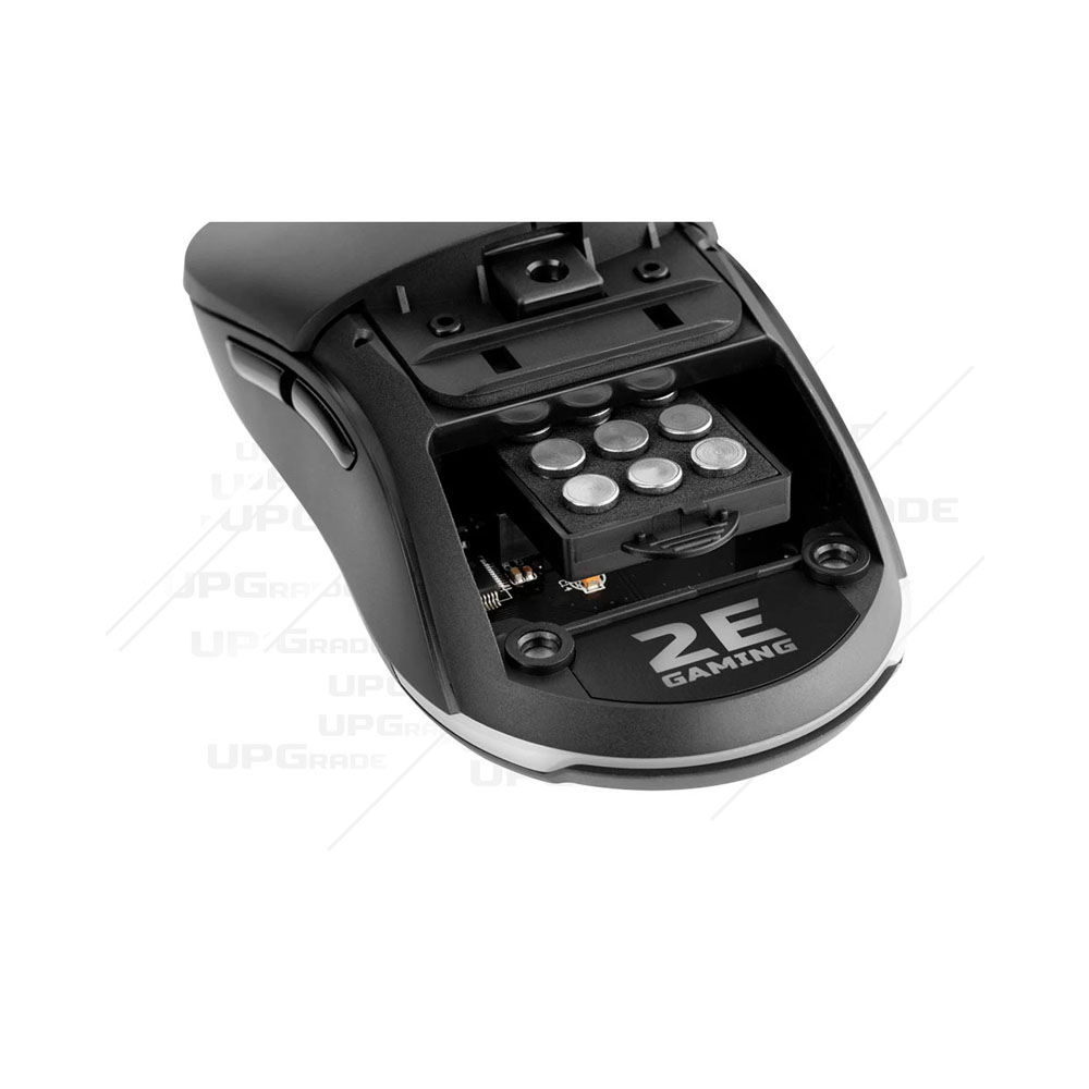 Sichqoncha 2E Gaming HyperDrive Lite WL,RGB Black / ERC