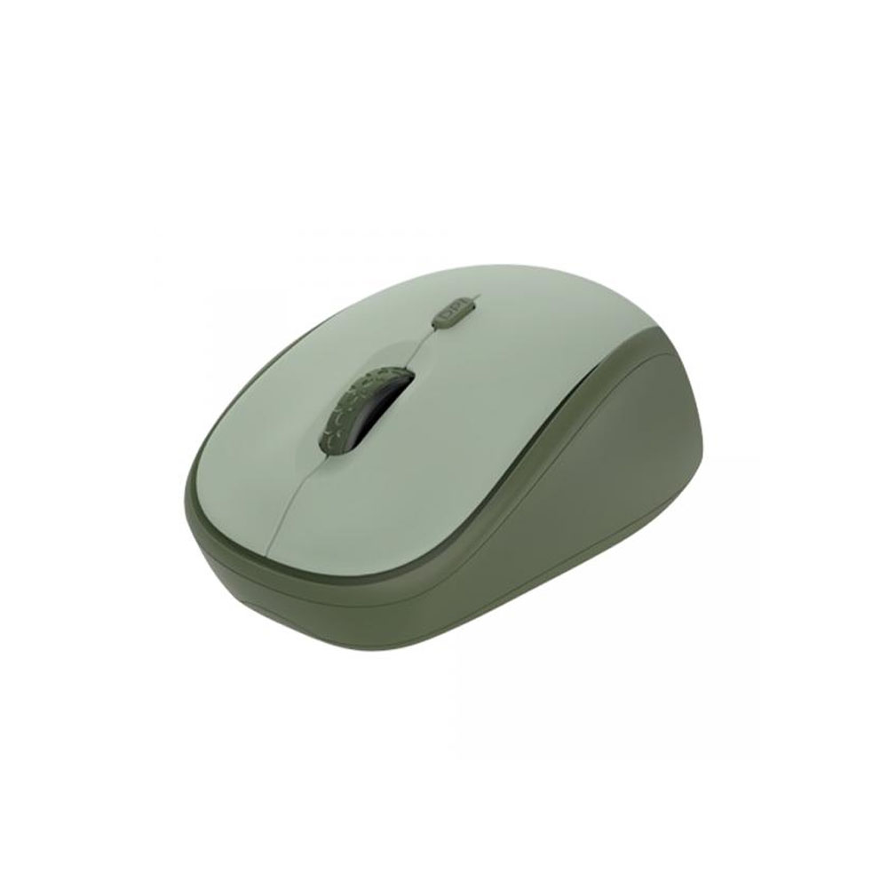 Sichqoncha Trust Yvi + Silent WL Eco Green / ERC