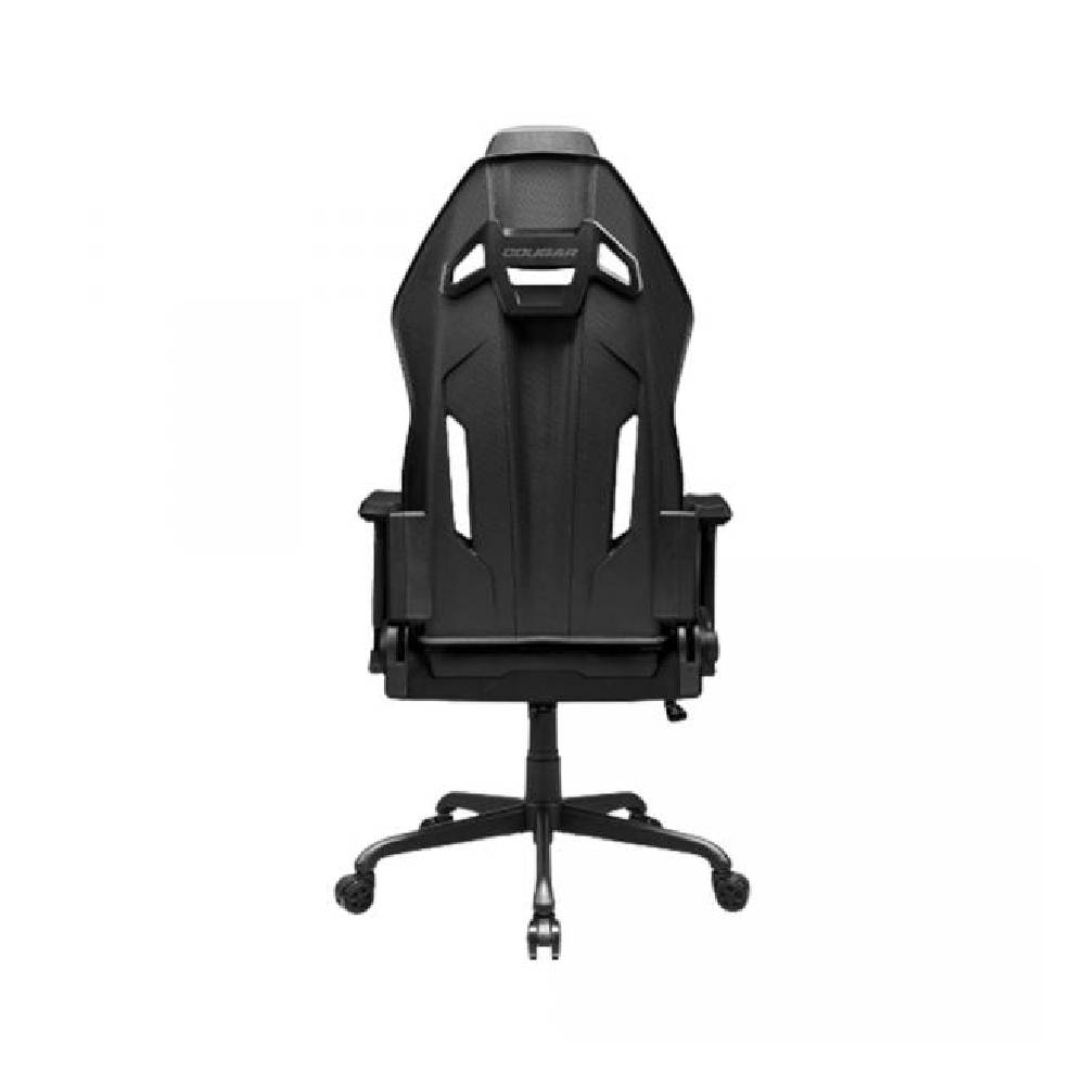 O`yin o'rindig'i Cougar Hotrod Black
