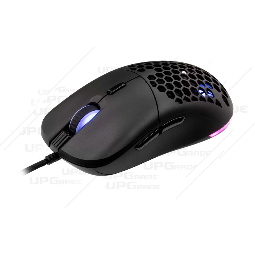 Sichqoncha 2E Gaming HyperDrive Lite WL,RGB Black / ERC
