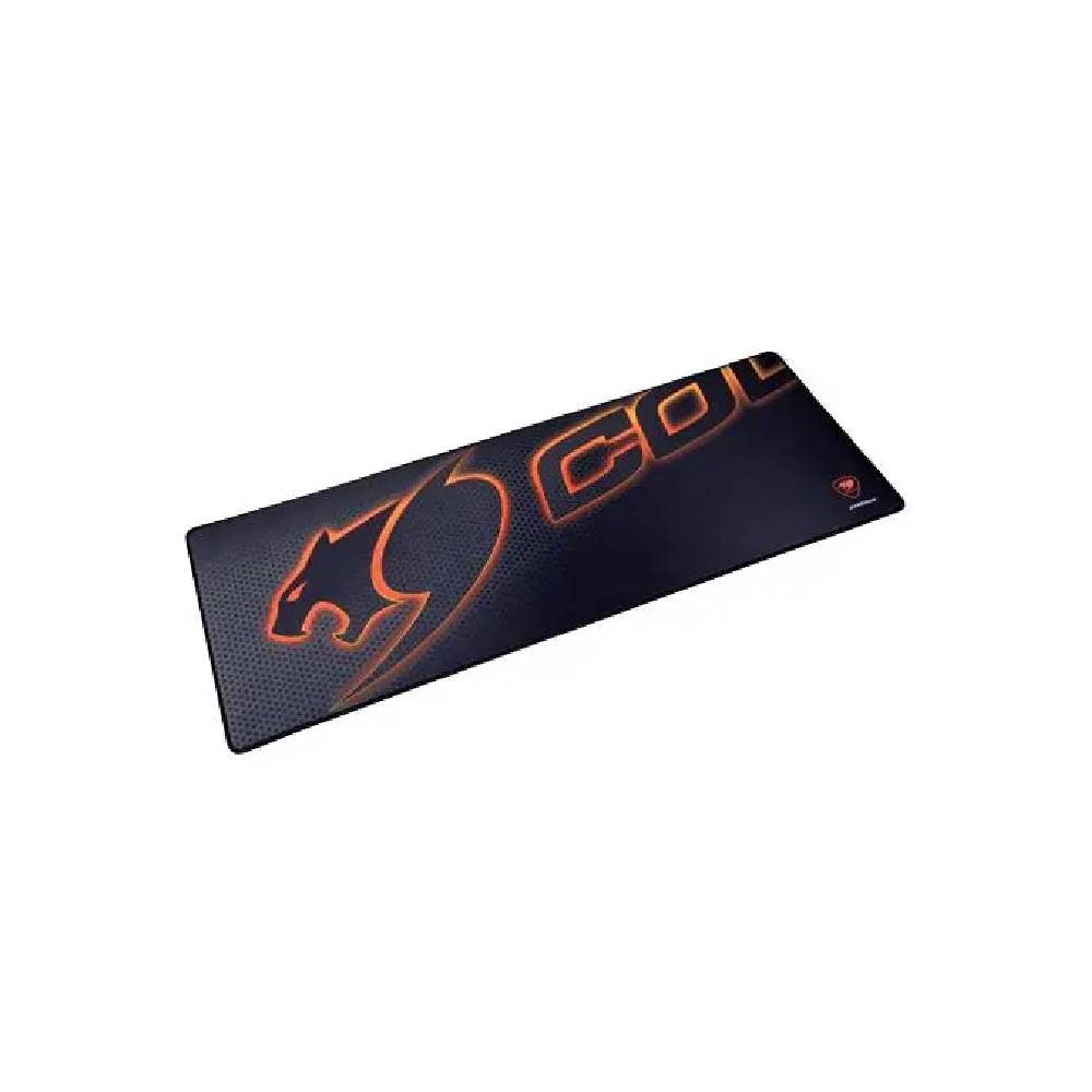 Коврик COUGAR ARENA Orange/Black