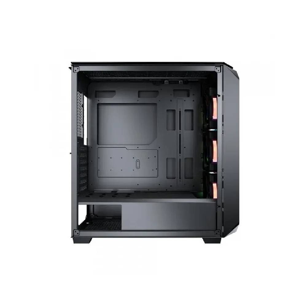 Keys Cougar MX670 RGB