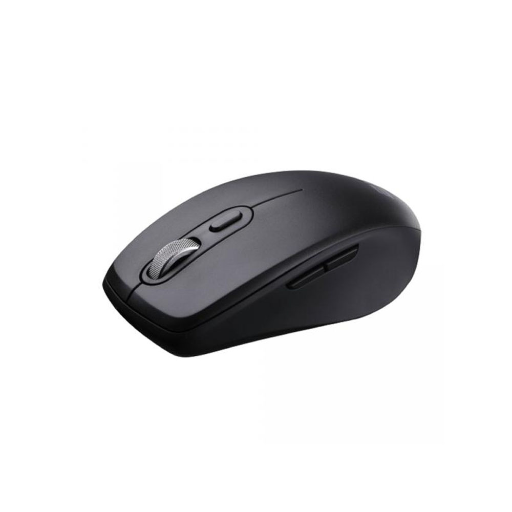 Мышь 2E MF225 Silent WL, BT Black / ERC (2E-MF225WBK)