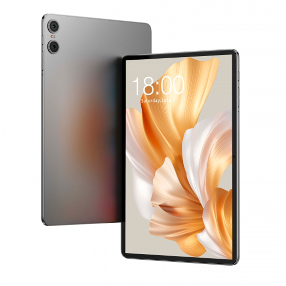 Planshet Teclast p30t 10.1" 4GB, 128GB, kulrang | ERC