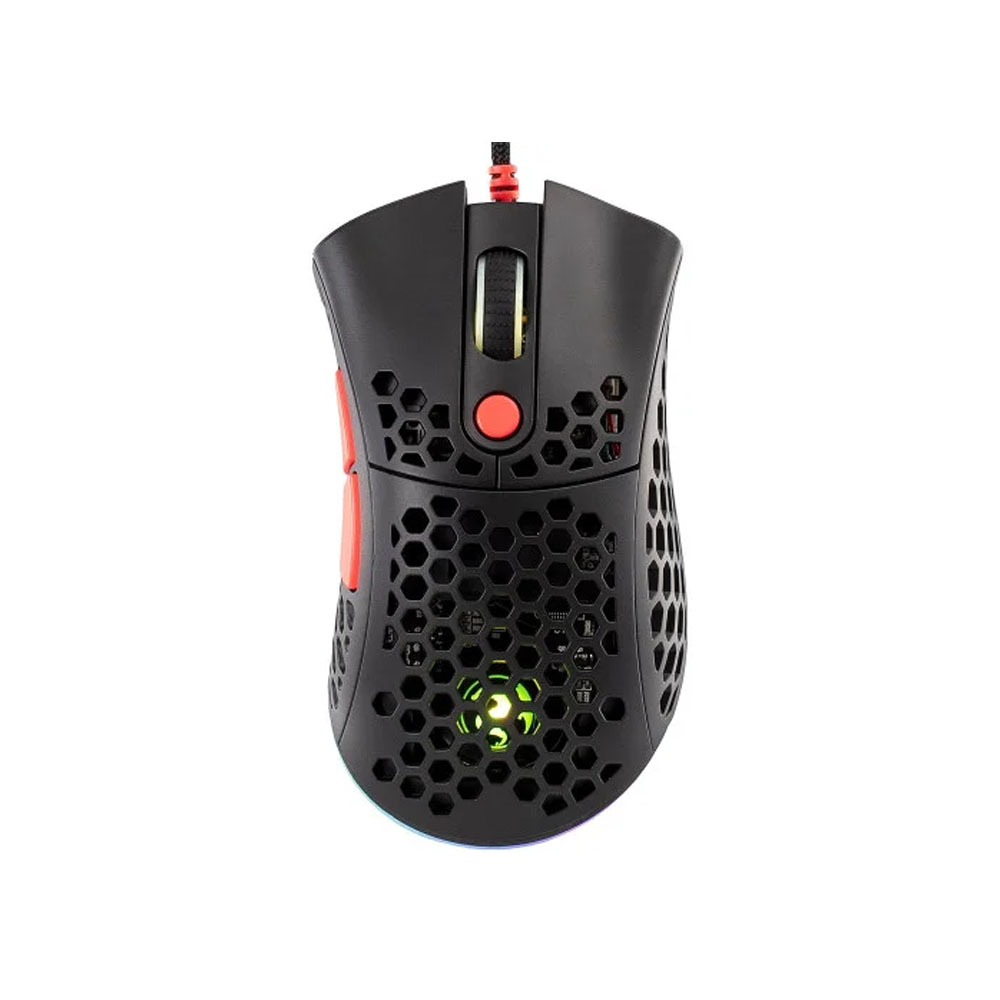 Sichqoncha 2E Gaming HyperSpeed Lite WL RGB, Black / ERC