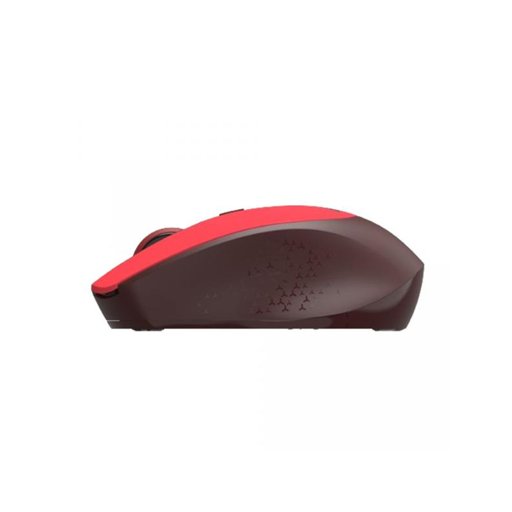 Мышь 2E MF220 WL, Red / ERC (2E-MF220WR)