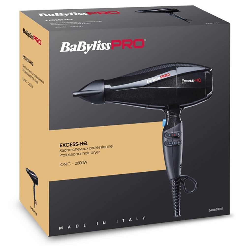 Professional Fen BaByliss AS962