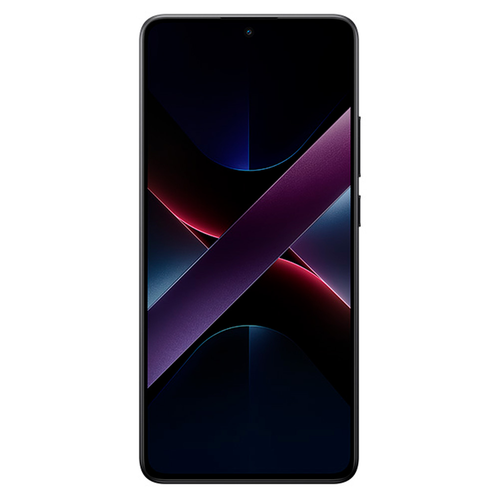 Xiaomi Poco X7 Pro 12/512 GB (Global Version) Black +100 GB internet + 3 Oy bepul TV-COM sovg'a!